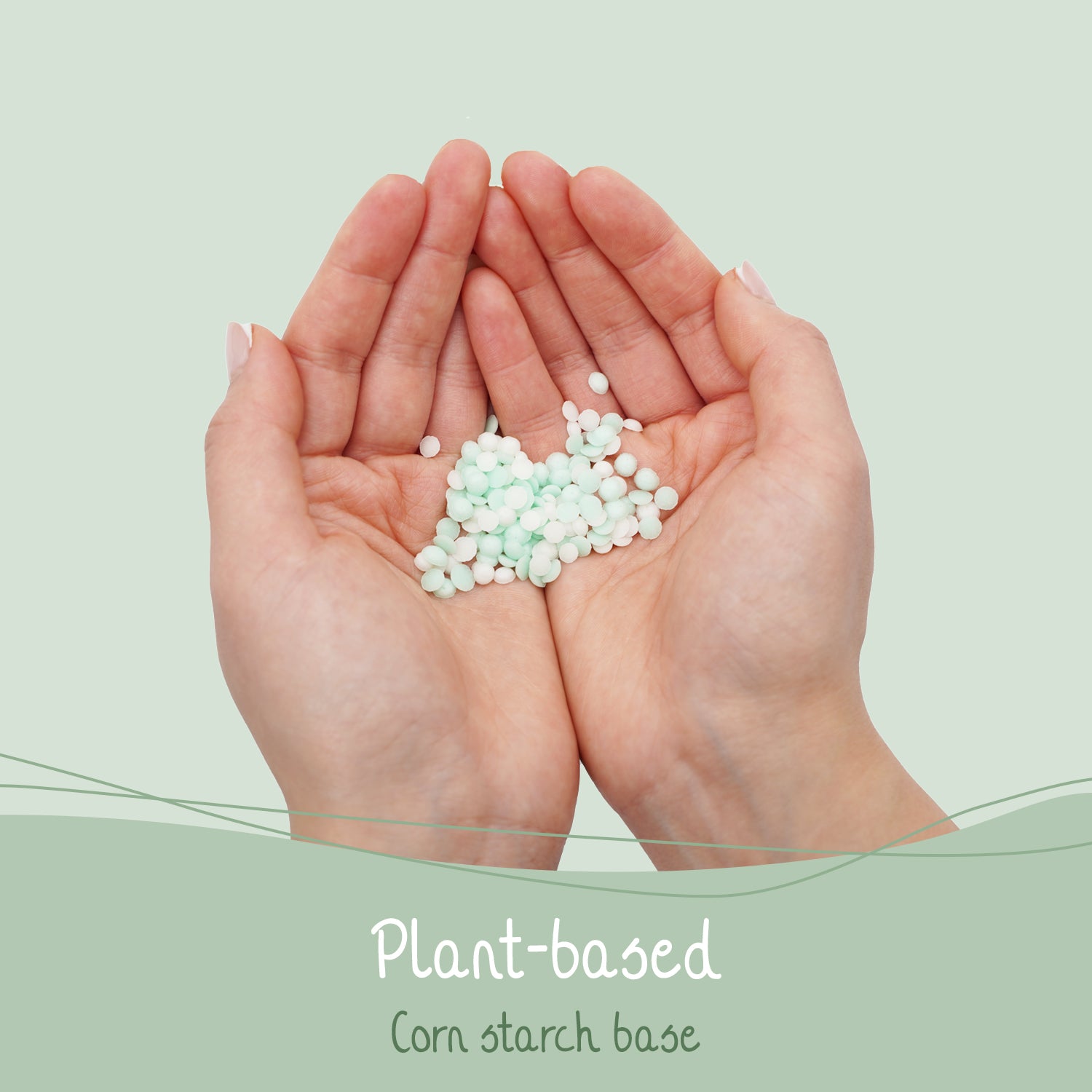 Cosmeau Fragrance Booster Beads