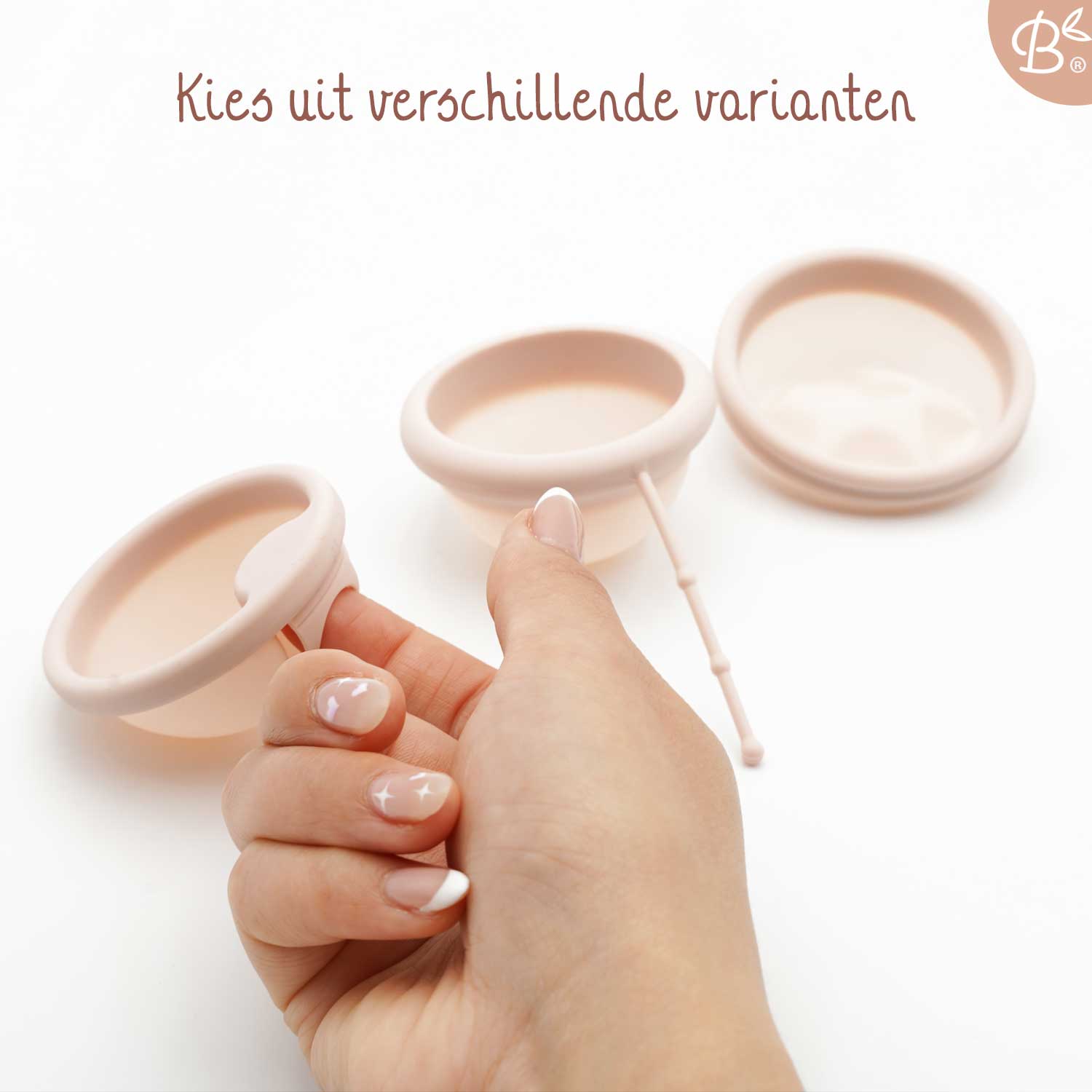 Bamboozy Menstruationsscheibe FemCare Disc