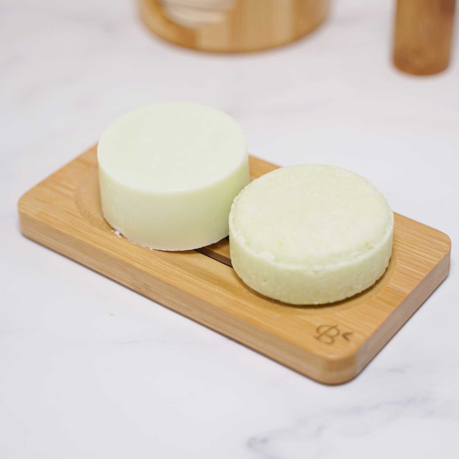 Conditioner Bar Jasmine
