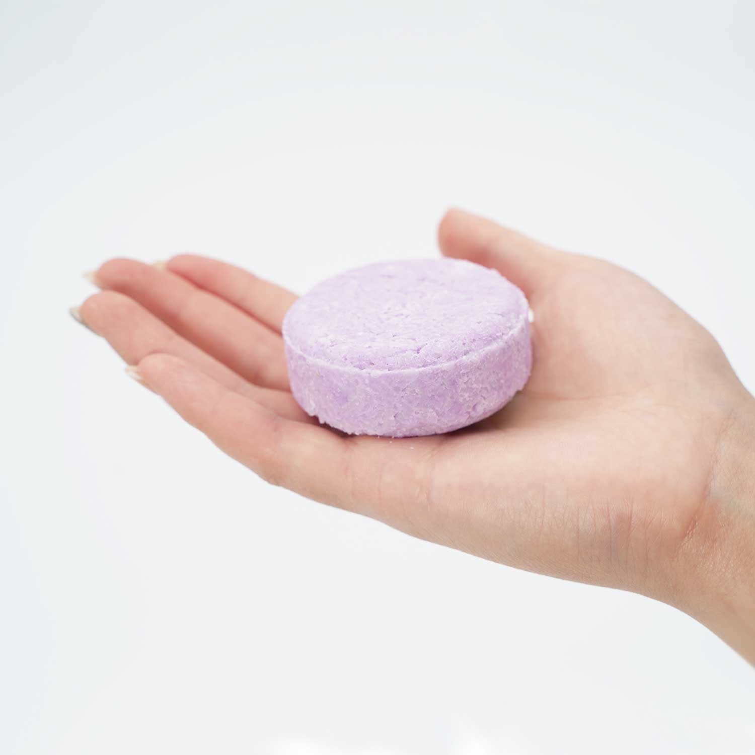 Cosmeau Shampoo Bar Lavender 65g