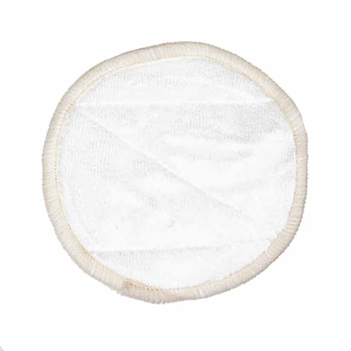 Single Reusable Cotton Pads