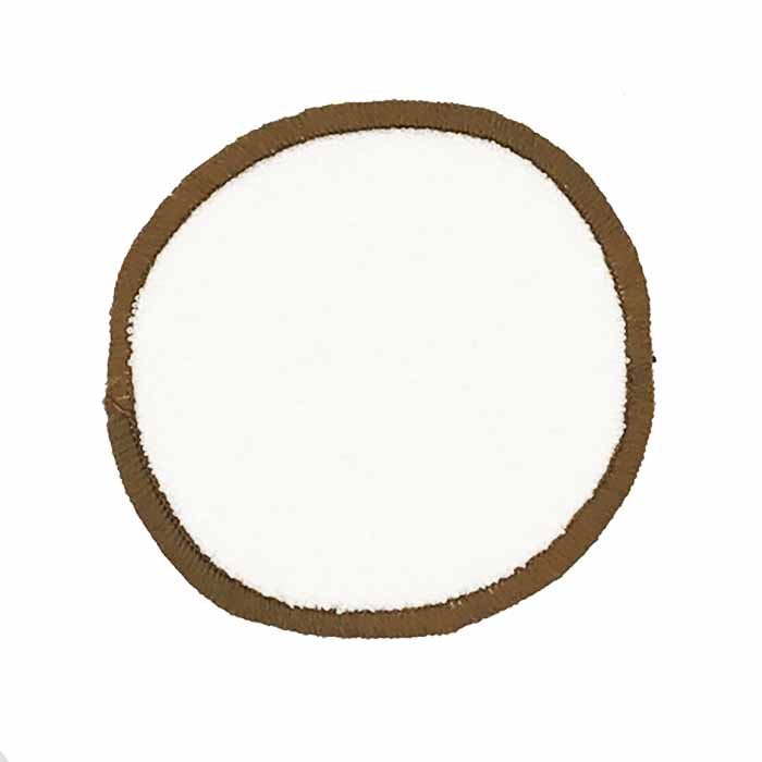 Single Reusable Cotton Pads