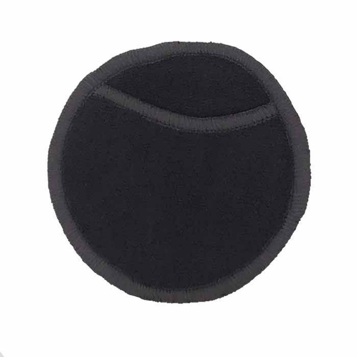 Single Reusable Cotton Pads