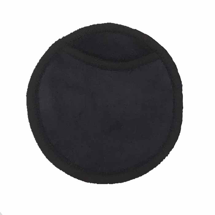 Single Reusable Cotton Pads