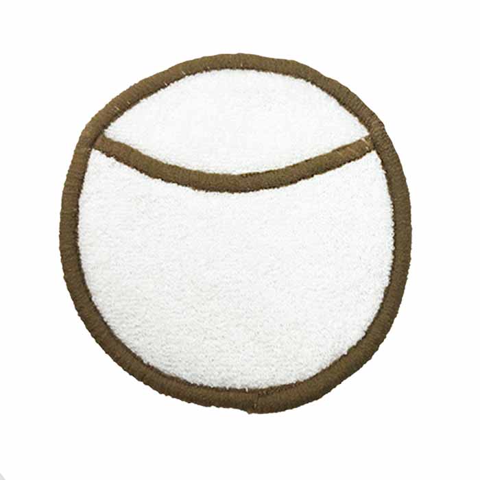 Single Reusable Cotton Pads