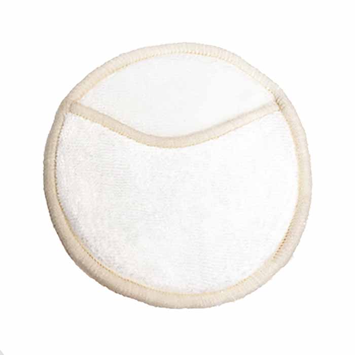 Single Reusable Cotton Pads