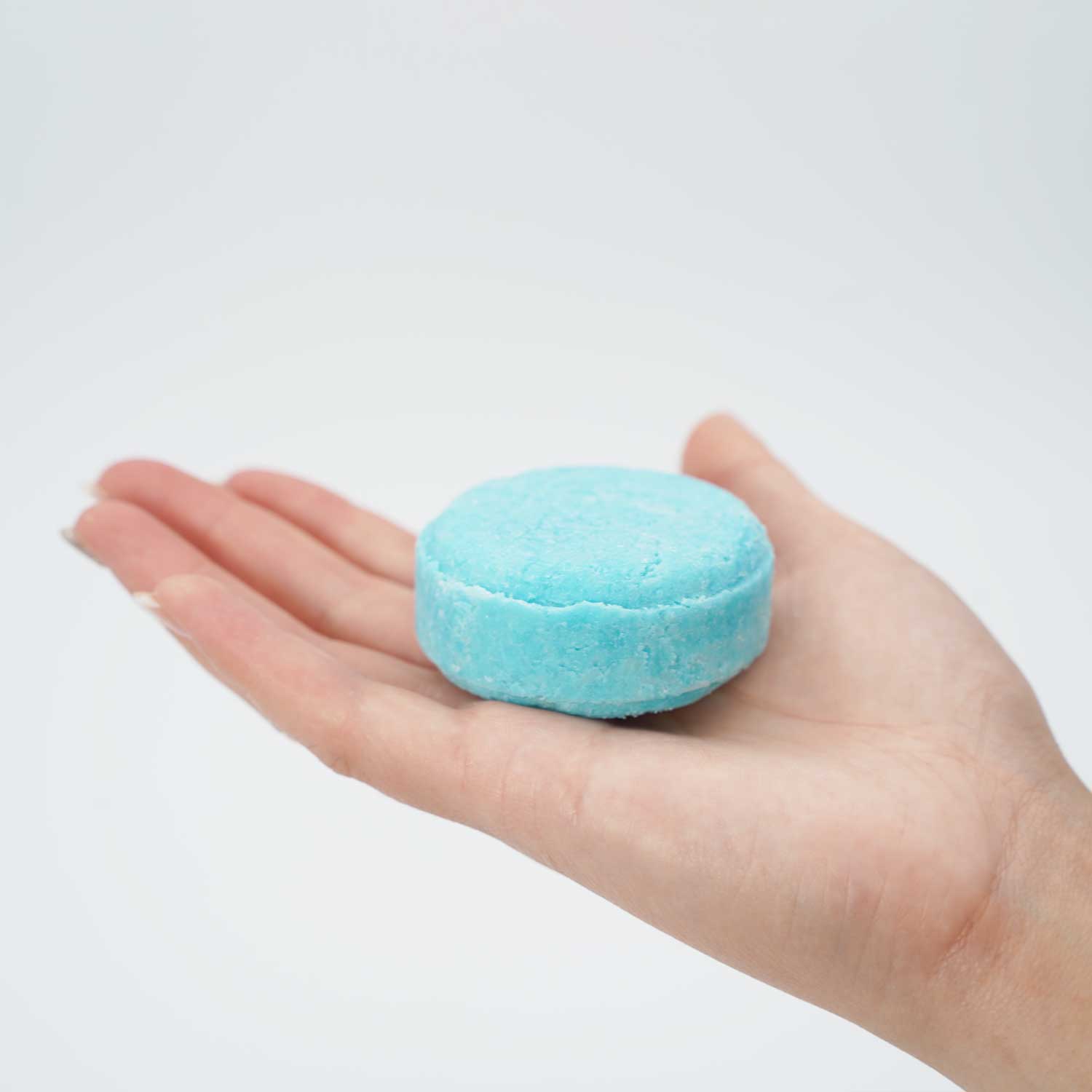 Cosmeau Shampoo bar Peppermint 65g