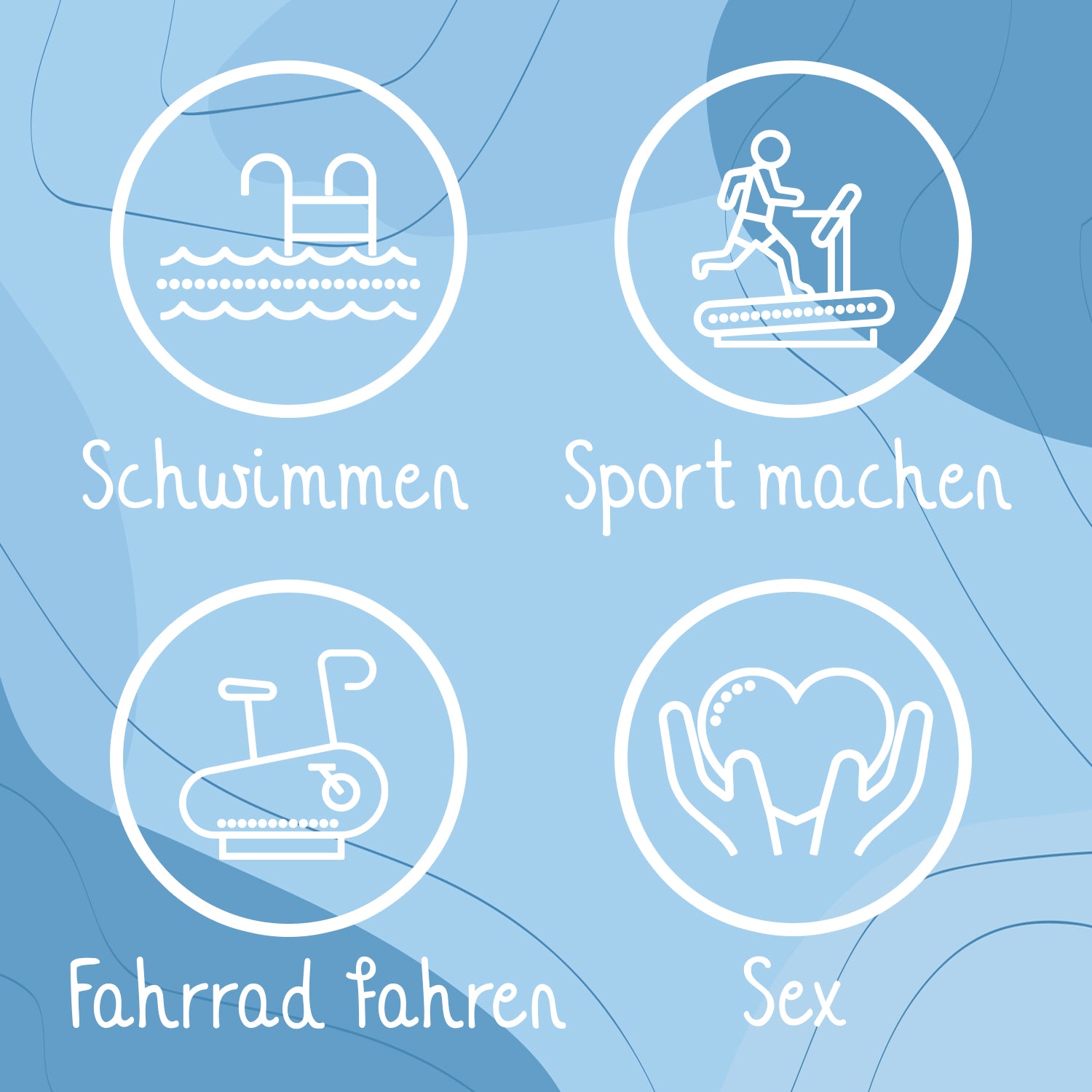 Bamboozy Menstruationsscheibe FemCare Disc