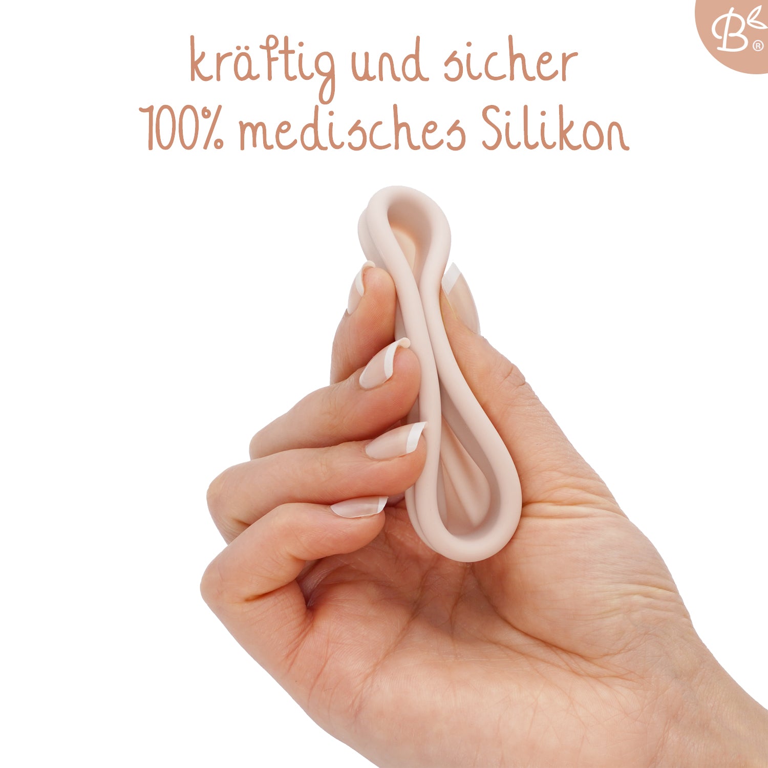 Bamboozy Menstruationsscheibe FemCare Disc