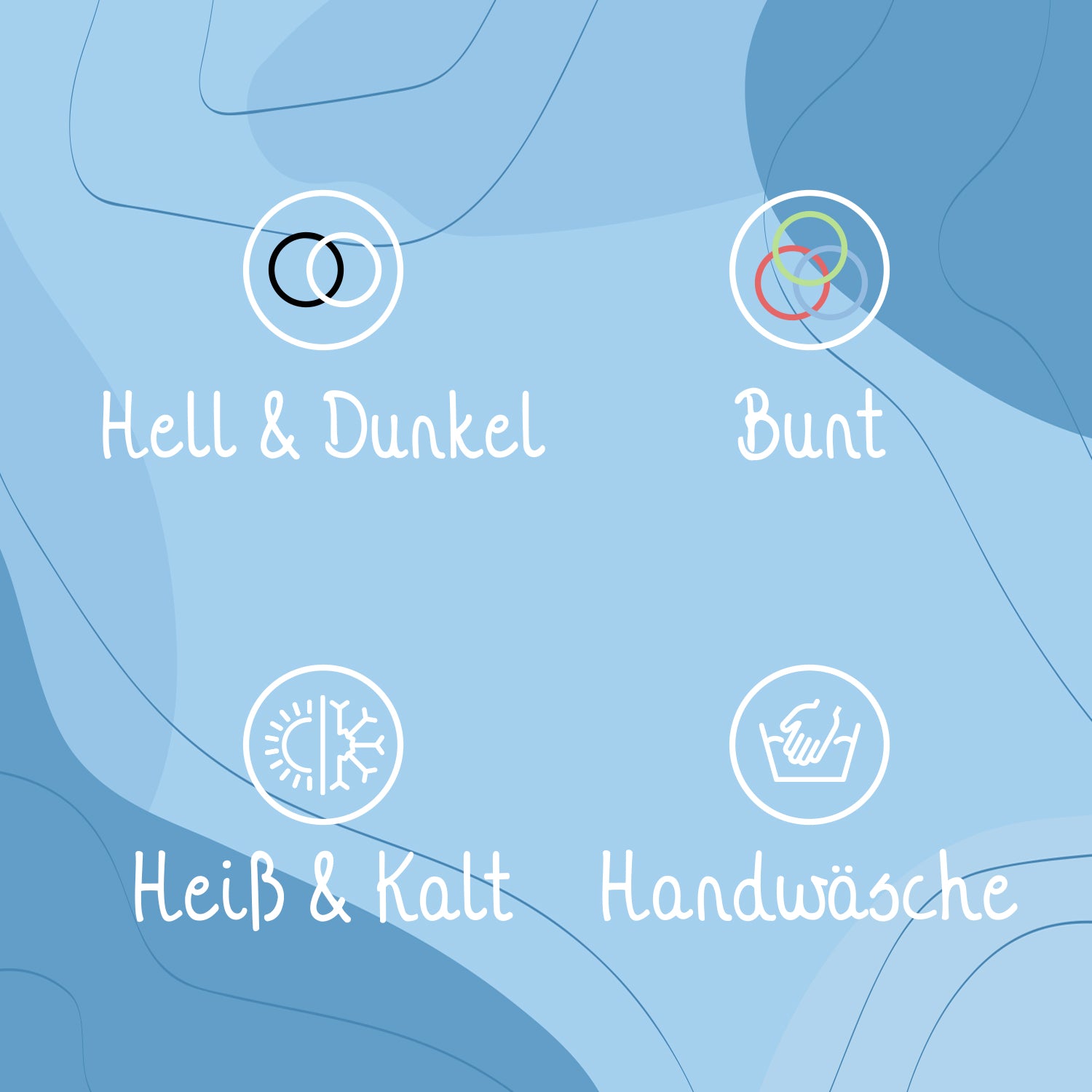 Cosmeau Waschmittelblätter Umweltfreundlich