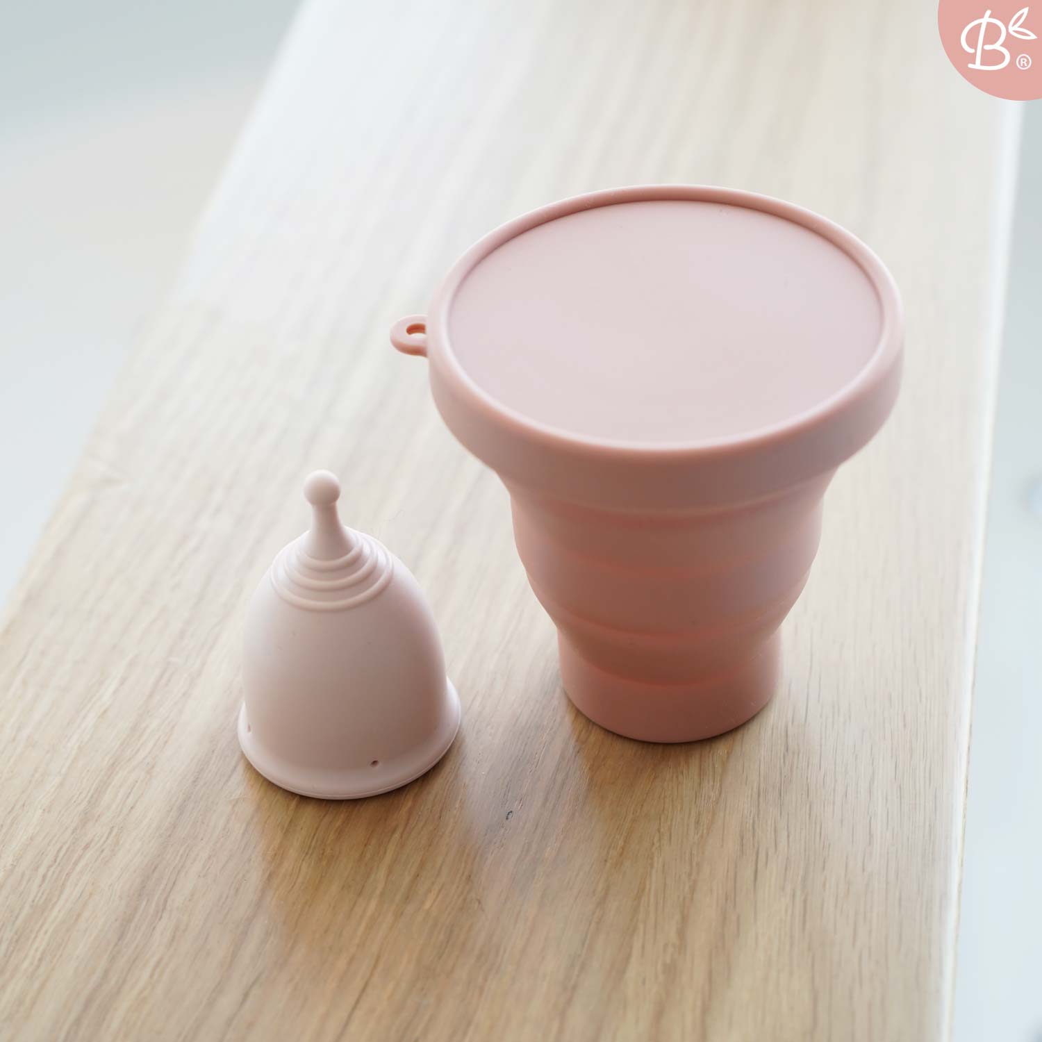 Bamboozy Period Cup Steriliser