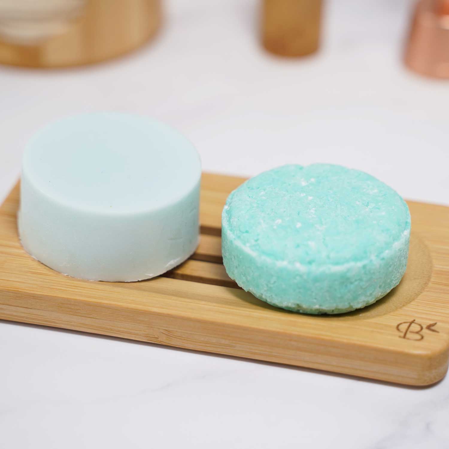 Cosmeau Conditioner Bar Eucalyptus