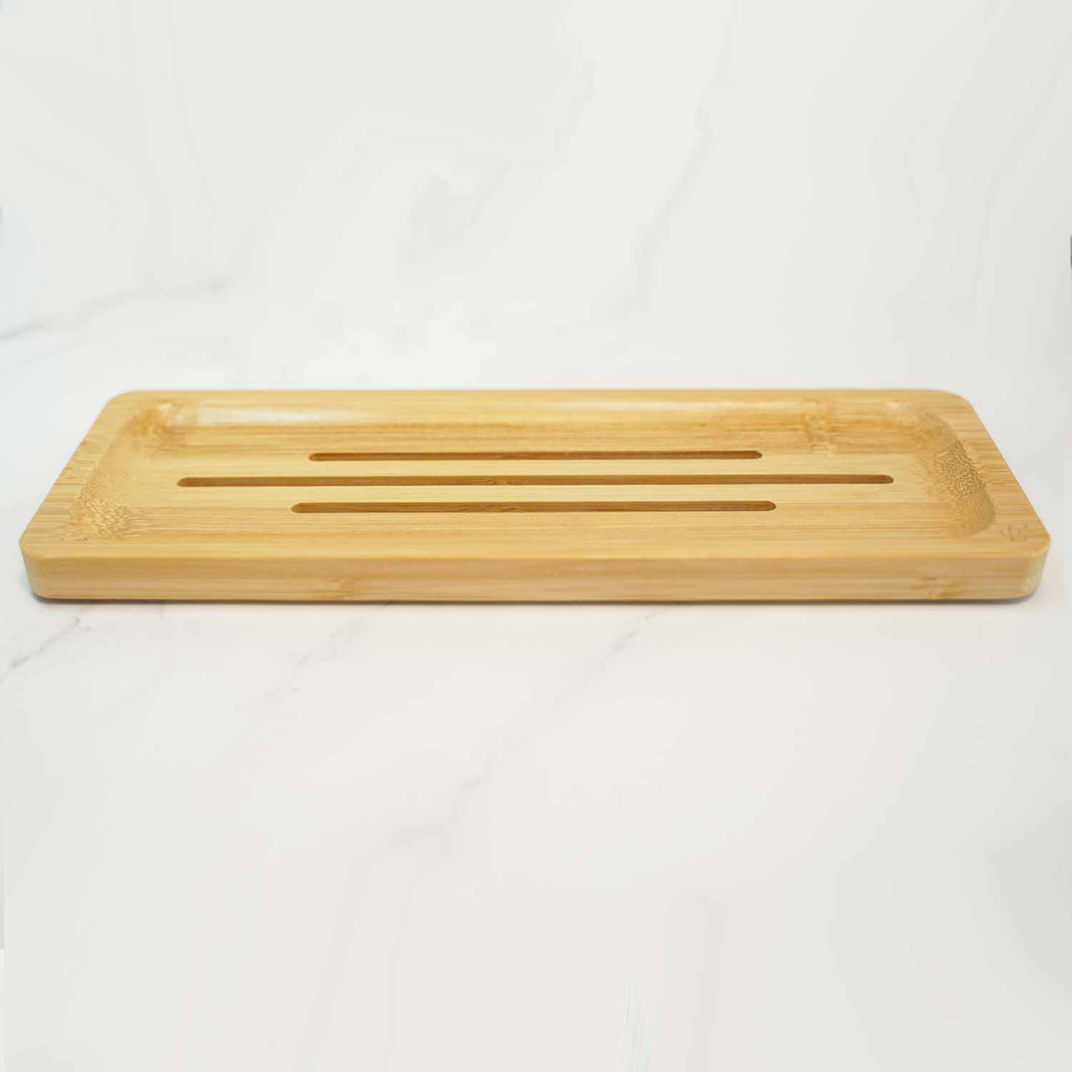 Bamboozy Bamboo Shampoo Bar Holder