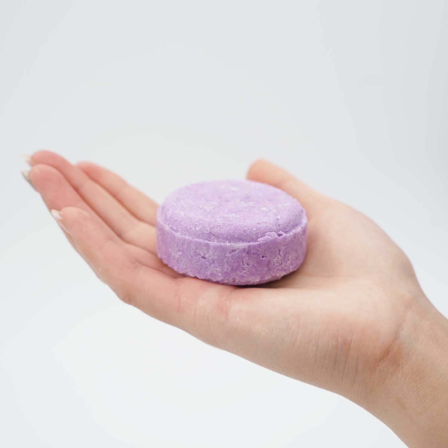 Cosmeau Shampoo Bar Blue Berry 65g