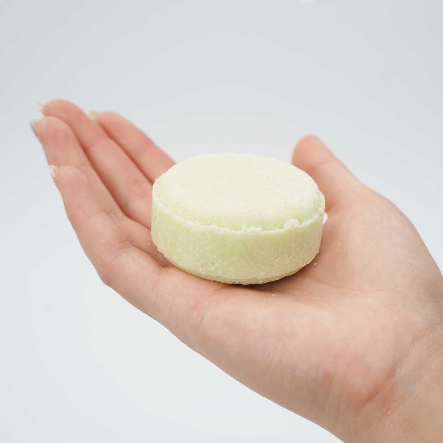 Cosmeau Shampoo Bar Jasmine 65g