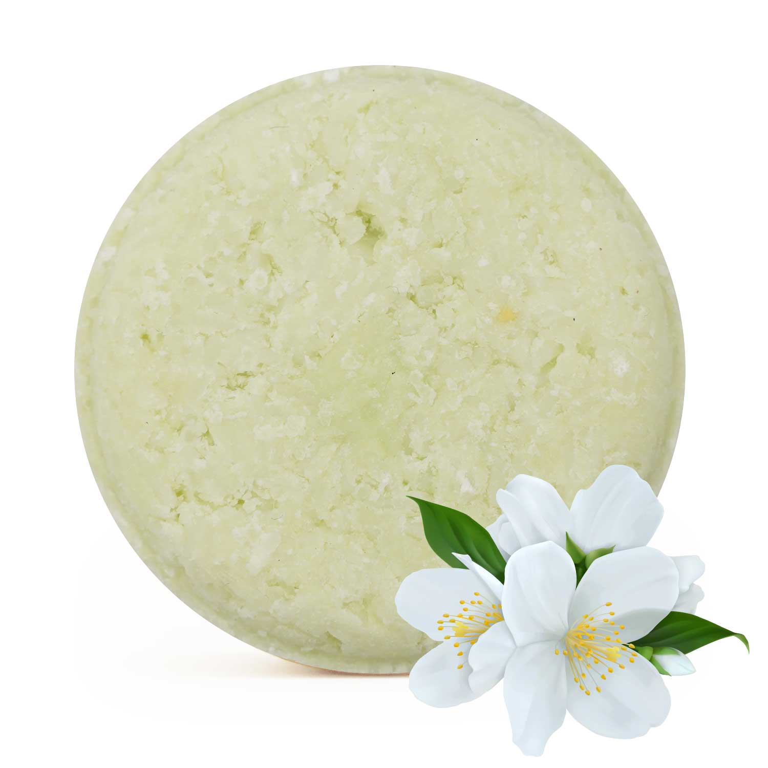 Cosmeau Shampoo Bar Jasmine 65g