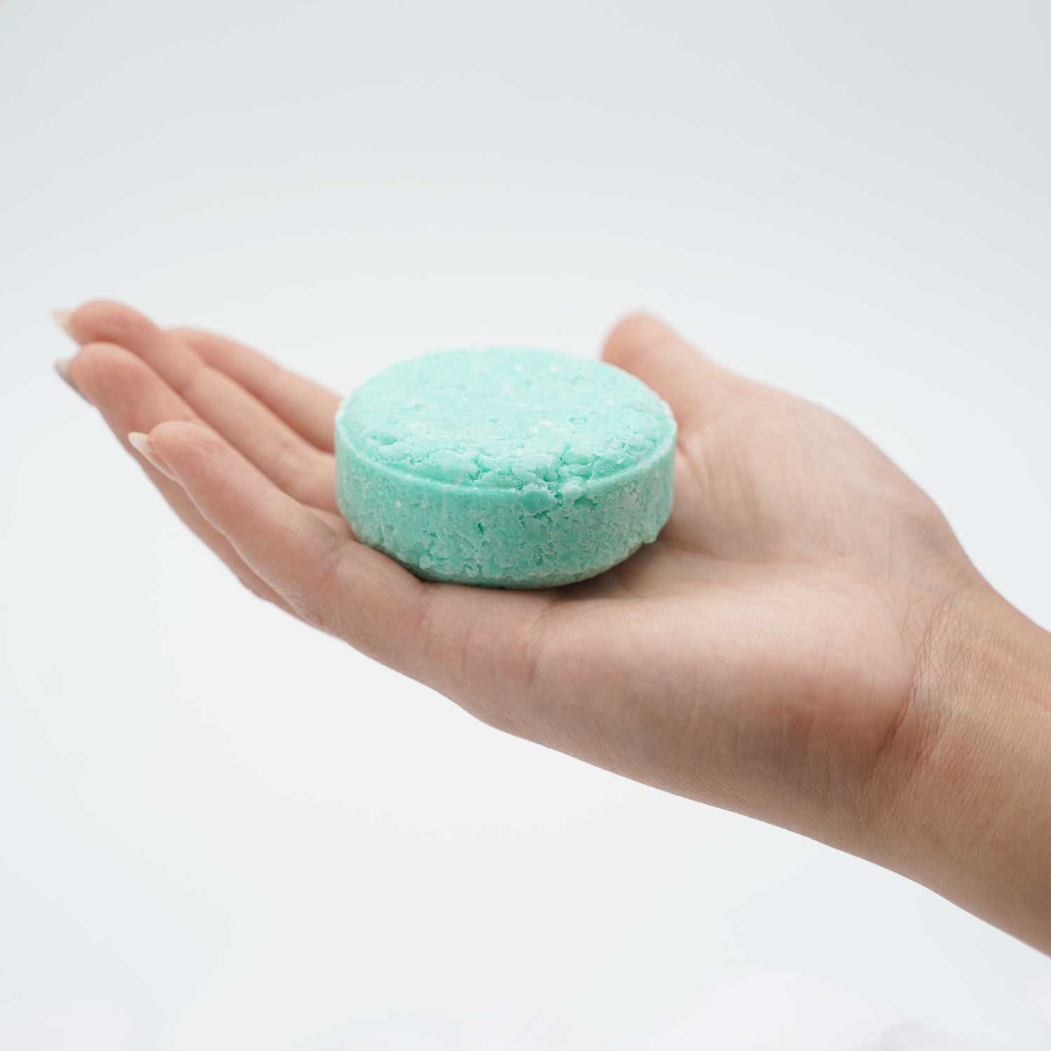 Cosmeau Shampoo Bar Eucalyptus