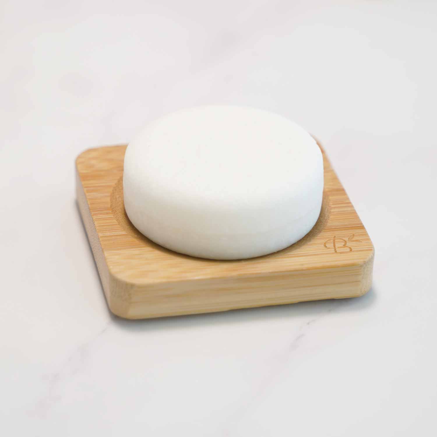 Bamboozy Bamboo Shampoo Bar Holder