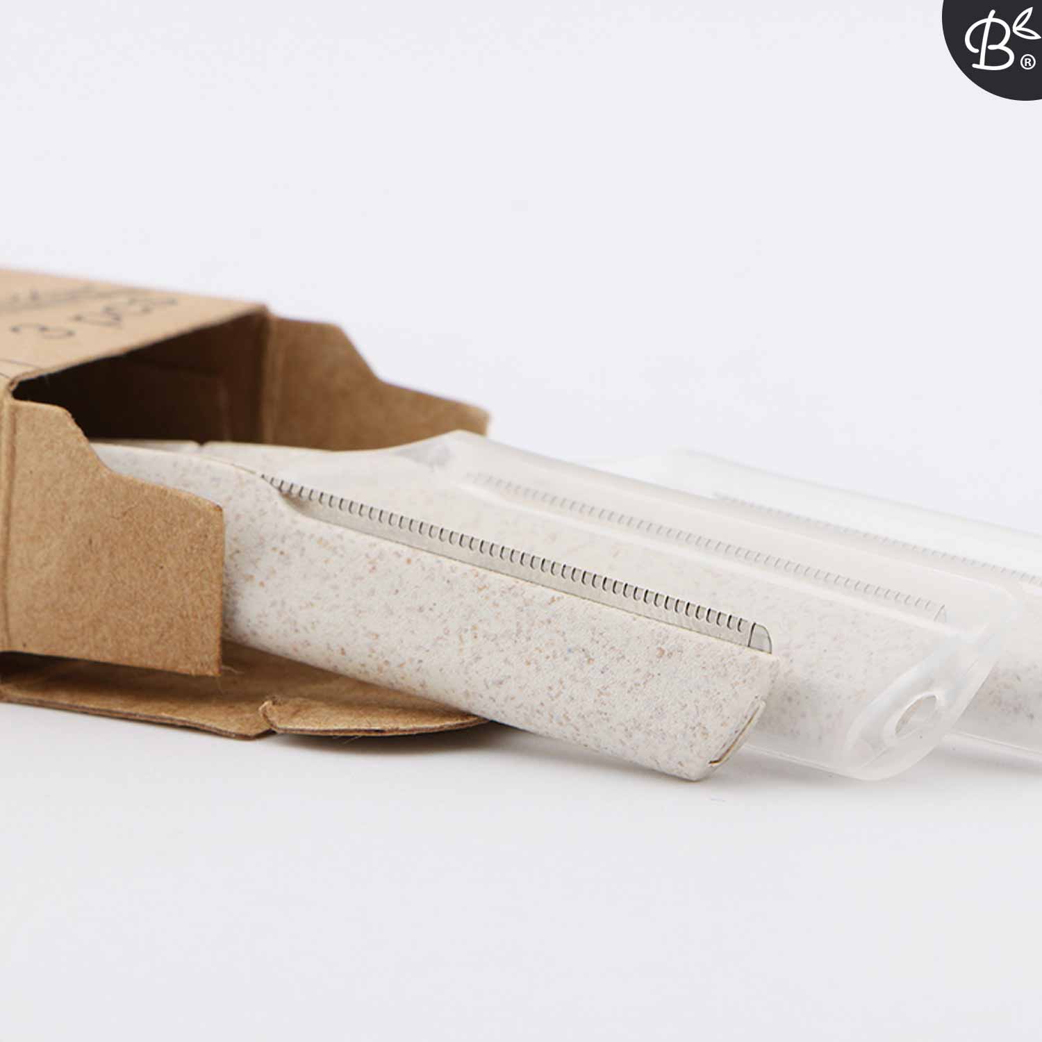 Bamboozy Dermaplaning Eyebrow Facial Razors