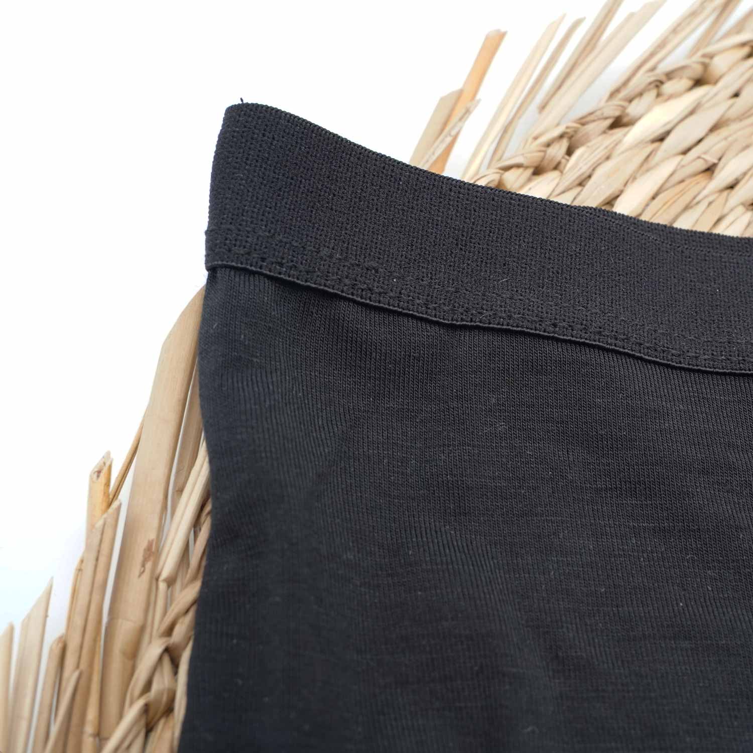 Bamboozy Menstrual Underwear Style 5 Mary/Madelief