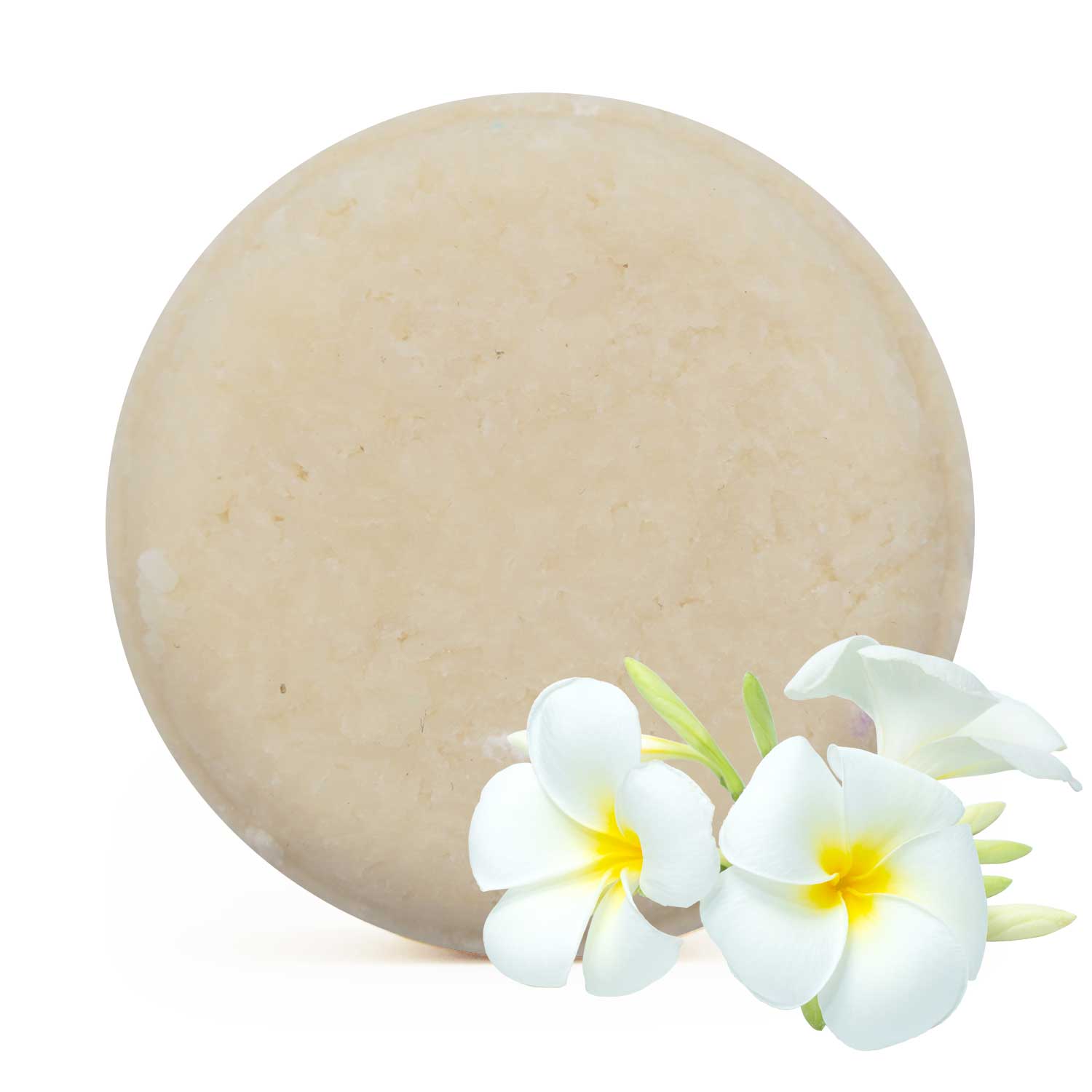 Cosmeau Shampoo Bar Frangipani