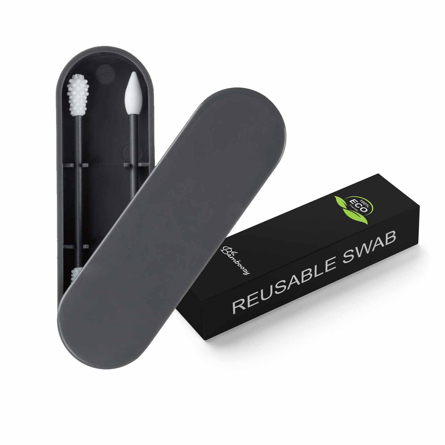 Reusable Swabs 2-Pack /Set of 2