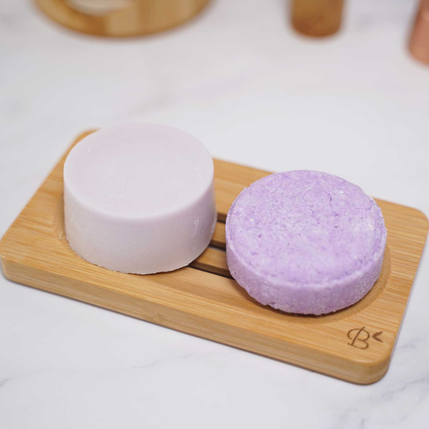 Cosmeau Conditioner Bar Lavender